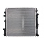 Radiaator, mootorijahutus THERMOTEC D7ME014TT