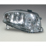 Esituli MAGNETI MARELLI 710301186227