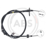 Tross, seisupidur A.B.S. K17480