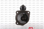 Starter ATL Autotechnik A 10 970