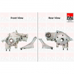 &Otilde;lipump FAI AutoParts OP267