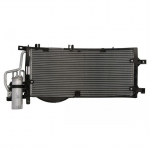 Kondensaator, kliimaseade THERMOTEC KTT110429