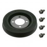 Rihmaratas, v&auml;ntv&otilde;ll FEBI BILSTEIN 33787