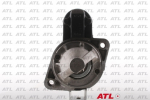 Starter ATL Autotechnik A 17 650