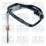 Andur, heitgaasitemperatuur MEAT & DORIA 12071