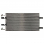 Kondensaator, kliimaseade THERMOTEC KTT110351