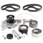 Veepump + hammasrihmakomplekt SNR KDP457.480