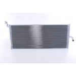 Egr-jahuti, turbo vahejahuti NISSENS 627047