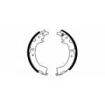 Piduriklotside komplekt TEXTAR 91048200