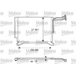 Kondensaator, kliimaseade VALEO 817837