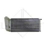 Radiaator, mootorijahutus NRF 58781