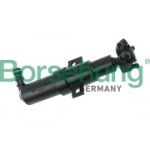 Pesuveed&uuml;&uuml;s, tulepesurid Borsehung B11481