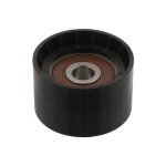 Seade ja juhtrull, hammasrihm FEBI BILSTEIN 04606