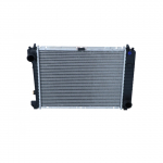 Radiaator, mootorijahutus NRF 51349