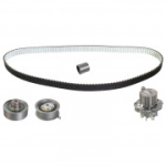 Veepump + hammasrihmakomplekt FEBI BILSTEIN 32743