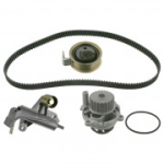 Veepump + hammasrihmakomplekt FEBI BILSTEIN 45130