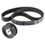 Hammasrihma komplekt SNR KD457.17