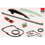 Mootori keti komplekt FAI AutoParts TCK182