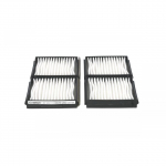 Filter, salongi&otilde;hk BOSCH 1 987 432 117