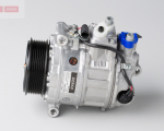 Kompressor, kliimaseade DENSO DCP17138