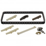 Mootori keti komplekt SWAG 99 13 0312
