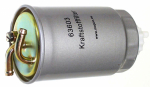 K&uuml;tusefilter MAPCO 63603