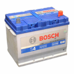 Aku BOSCH Silver S4 026 70AH 630A