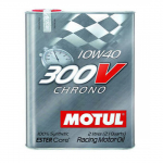 Mootori&otilde;li MOTUL 300V CHRONO 10W40 2L