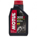 Mootori&otilde;li MOTUL 300V 4T FL 5W30 1L