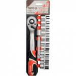 T&ouml;&ouml;riistakomplekt YATO YT38821