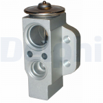 Ekspansiooniklapp, kliimaseade DELPHI TSP0585105