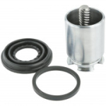 Kolvid, pidurisadul FEBEST 0176-ZRE151R-KIT