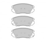 Piduriklotsi komplekt, ketaspidur FREMAX FBP-1659
