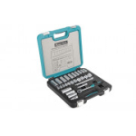 T&ouml;&ouml;riistakomplekt KAMASA TOOLS K25010