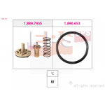Termostaat, jahutusvedelik EPS 1.880.745