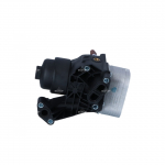 &Otilde;liradiaator, mootori&otilde;li NRF 31356