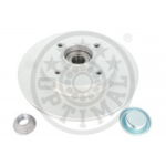 Piduriketas OPTIMAL 602893BS1