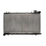 Radiaator,mootorijahutus THERMOTEC D77010TT