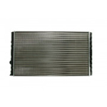 Radiaator,mootorijahutus THERMOTEC D7W070TT