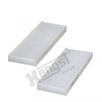 Filter,salongi&otilde;hk HENGST FILTER E4912LI-2