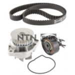Veepump + hammasrihmakomplekt SNR KDP457.510