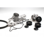 Veepump+ soonrihmakomplekt HEPU PK01390