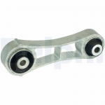 Paigutus,Mootor DELPHI TEM016