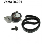 Hammasrihma komplekt SKF VKMA 04221