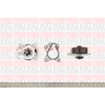 Veepump FAI AutoParts WP6443