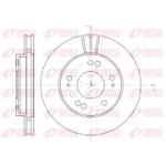 Piduriketas REMSA 61220.10