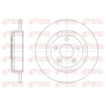 Piduriketas REMSA 61669.00