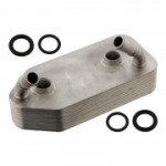 &Otilde;liradiaator, automaatkast FEBI BILSTEIN 33837