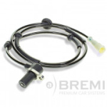 Andur, rattap&ouml;&ouml;rete arv BREMI 50387