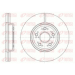 Piduriketas REMSA 61252.10